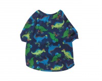 Remera Dinosaurios